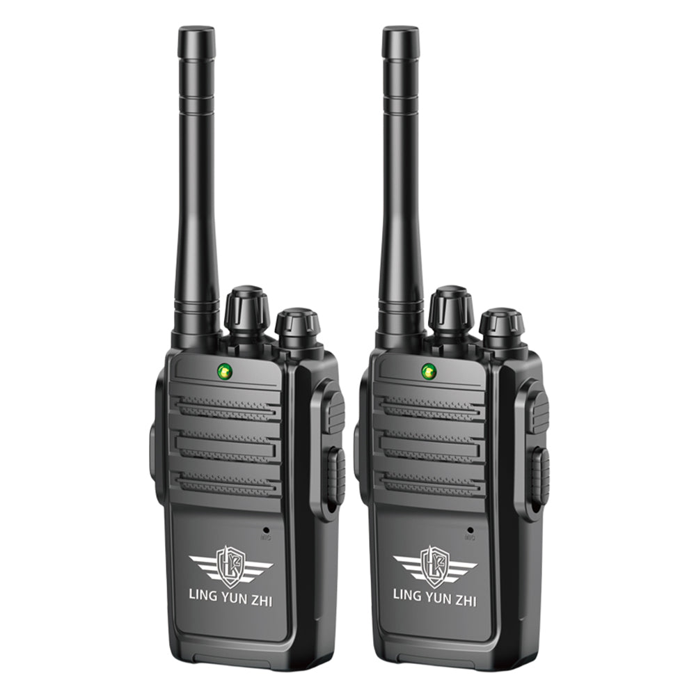 LZ031 1 Pair Kids Walkie Talkies Gifts Voice Call Family Walkie Talkie for Camping Hiking Indoor Outdoor LZ031 1 Pair Kids Walkie Talkies Gifts Voice Call Family Walkie Talkie for Camping Hiking Indoor Outdoor